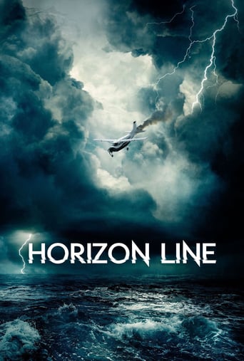 Horizon Line 2020 (خط افق)