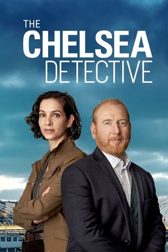 The Chelsea Detective 2022 (کارآگاه چلسی)