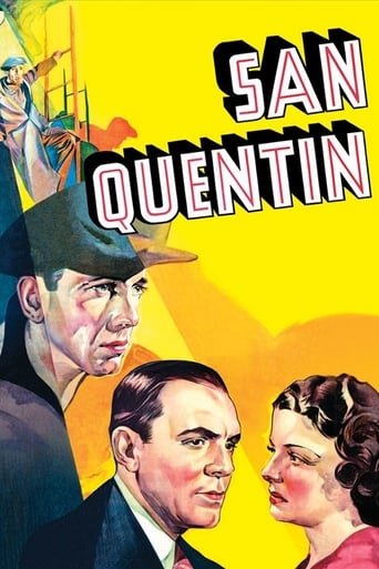 San Quentin 1937