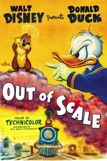 Out of Scale 1951