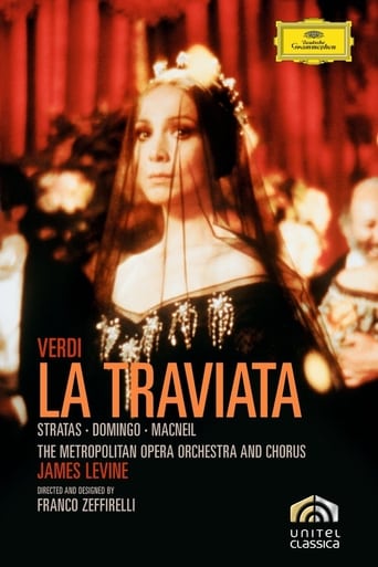 دانلود فیلم La traviata 1982 دوبله فارسی بدون سانسور