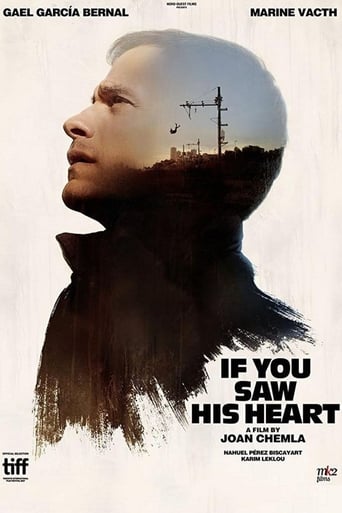 If You Saw His Heart 2017
