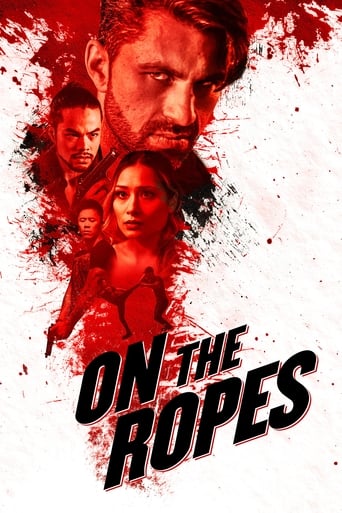 دانلود فیلم On the Ropes 2018 (بر روی طناب) دوبله فارسی بدون سانسور