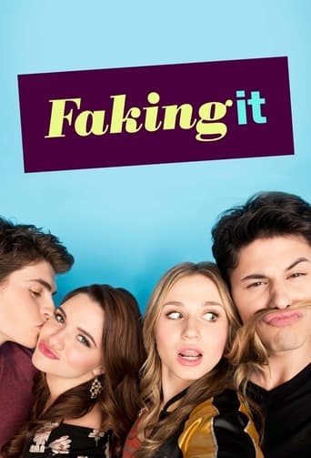 Faking It 2014 (تظاهر)