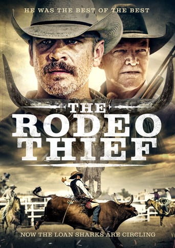 دانلود فیلم The Rodeo Thief 2020 (سارق سوارکار) دوبله فارسی بدون سانسور