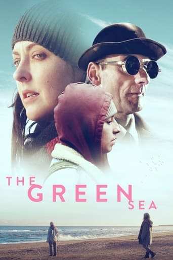 The Green Sea 2021 (دریای سبز)