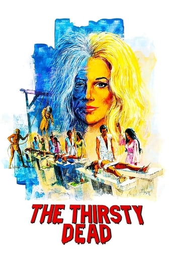 The Thirsty Dead 1974