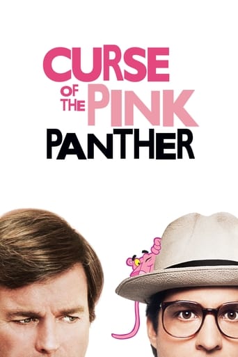 Curse of the Pink Panther 1983