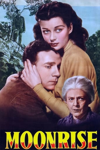 دانلود فیلم Moonrise 1948 دوبله فارسی بدون سانسور