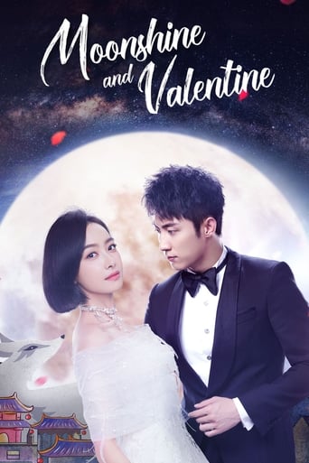 Moonshine and Valentine 2018