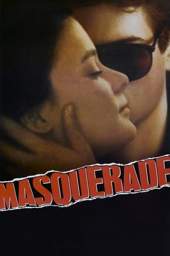 Masquerade 1988