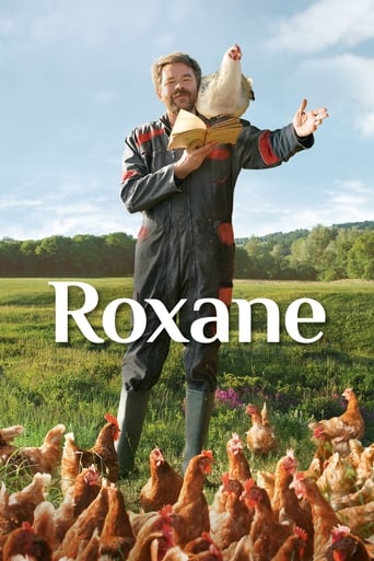دانلود فیلم Roxane 2019 دوبله فارسی بدون سانسور