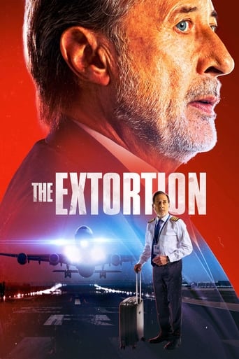 The Extortion 2023