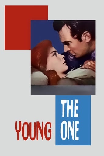 دانلود فیلم The Young One 1960 دوبله فارسی بدون سانسور