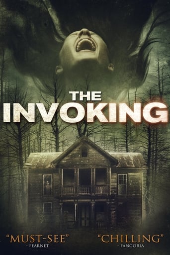 The Invoking 2013