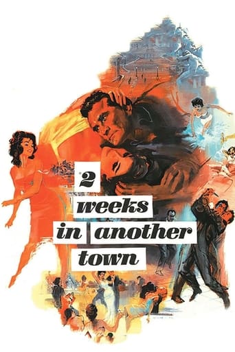 Two Weeks in Another Town 1962