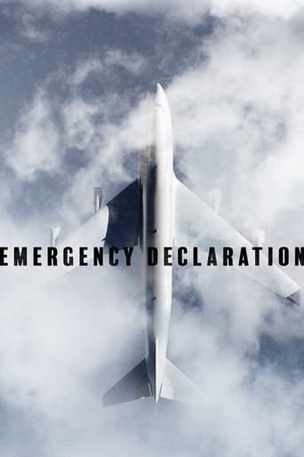 دانلود فیلم Emergency Declaration 2021 (اعلام وضعیت اضطراری) دوبله فارسی بدون سانسور