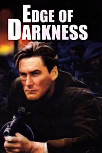 دانلود فیلم Edge of Darkness 1943 دوبله فارسی بدون سانسور