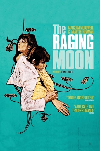 The Raging Moon 1971