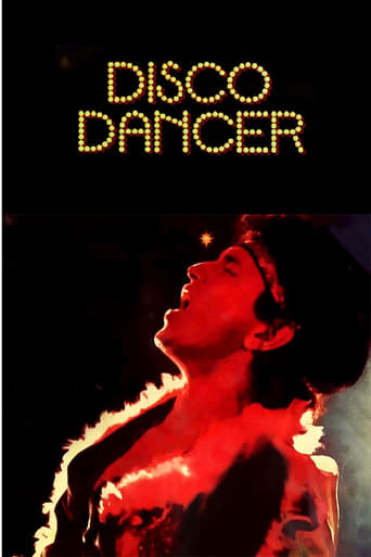 دانلود فیلم Disco Dancer 1982 دوبله فارسی بدون سانسور
