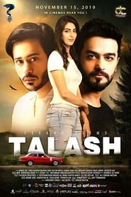 دانلود فیلم Talash 2019 دوبله فارسی بدون سانسور