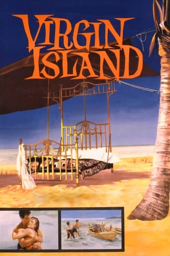 Virgin Island 1958