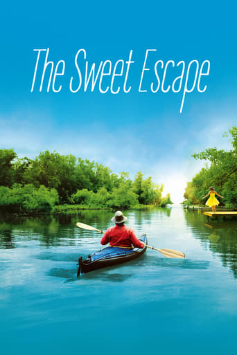 دانلود فیلم The Sweet Escape 2015 دوبله فارسی بدون سانسور