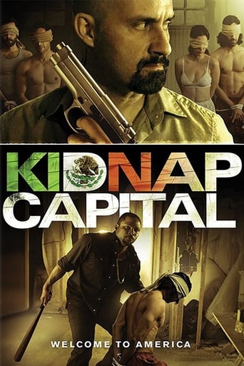 Kidnap Capital 2015