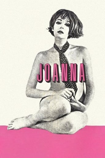 دانلود فیلم Joanna 1968 دوبله فارسی بدون سانسور