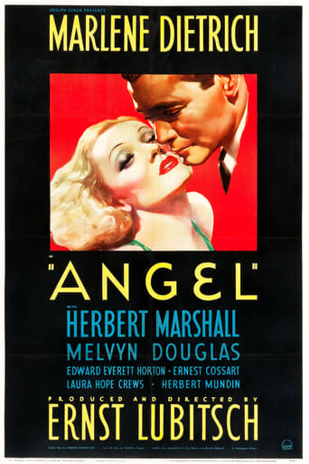 Angel 1937