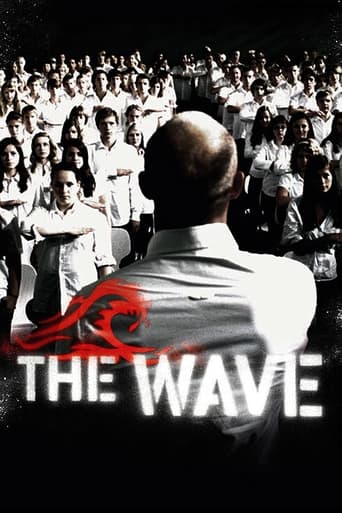 The Wave 2008 (موج)