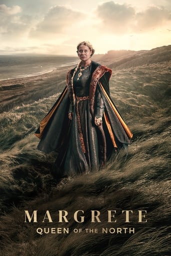 دانلود فیلم Margrete: Queen of the North 2021 (مارگرت: ملکه شمال) دوبله فارسی بدون سانسور
