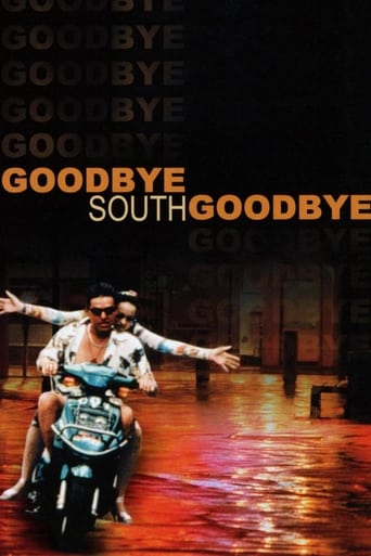 Goodbye South, Goodbye 1996