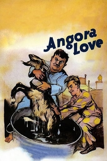 دانلود فیلم Angora Love 1929 دوبله فارسی بدون سانسور