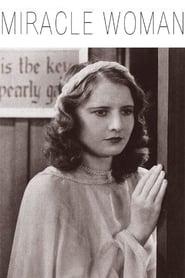 دانلود فیلم The Miracle Woman 1931 دوبله فارسی بدون سانسور