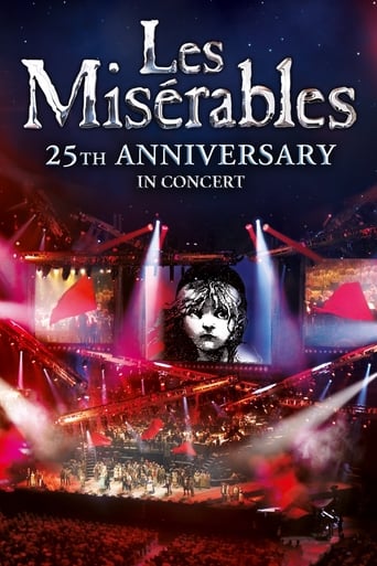 Les Misérables - 25th Anniversary in Concert 2010