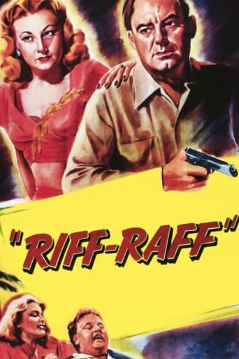 Riff-Raff 1947