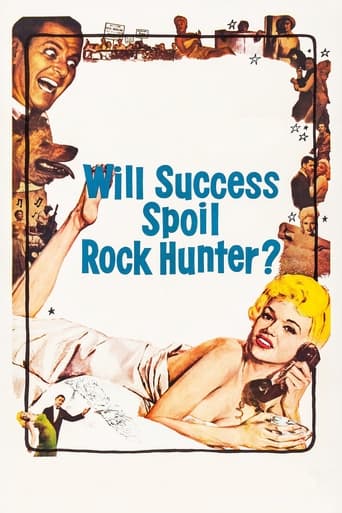 Will Success Spoil Rock Hunter? 1957