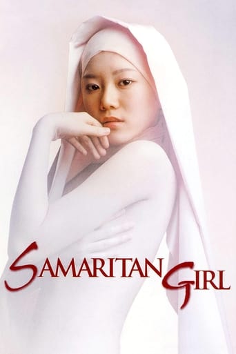 دانلود فیلم Samaritan Girl 2004 دوبله فارسی بدون سانسور