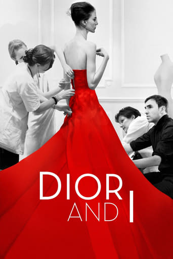 Dior and I 2014 (دیور و من)