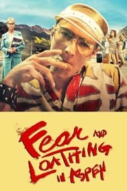 Fear and Loathing in Aspen 2021 (ترس و نفرت در آسپن)