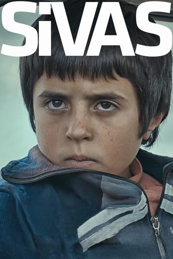 دانلود فیلم Sivas 2014 دوبله فارسی بدون سانسور