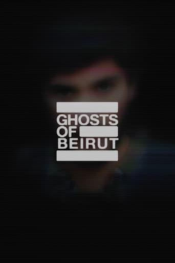 Ghosts of Beirut 2023