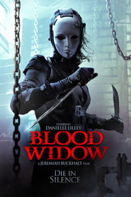 Blood Widow 2014