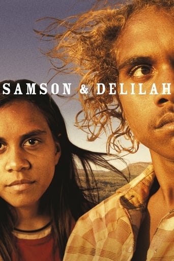 دانلود فیلم Samson and Delilah 2009 دوبله فارسی بدون سانسور