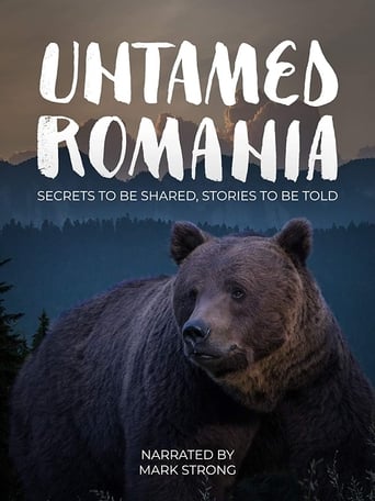 دانلود فیلم Untamed Romania 2018 دوبله فارسی بدون سانسور