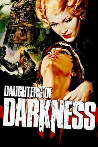 دانلود فیلم Daughters of Darkness 1971 دوبله فارسی بدون سانسور