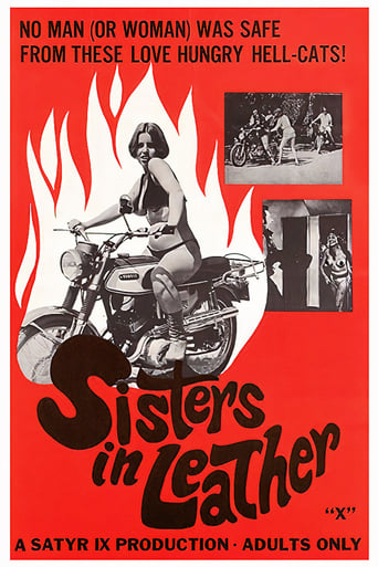 دانلود فیلم Sisters in Leather 1969 دوبله فارسی بدون سانسور