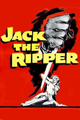 دانلود فیلم Jack the Ripper 1959 دوبله فارسی بدون سانسور