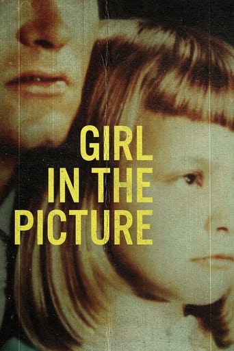 دانلود فیلم Girl in the Picture 2022 (دختر در تصویر) دوبله فارسی بدون سانسور